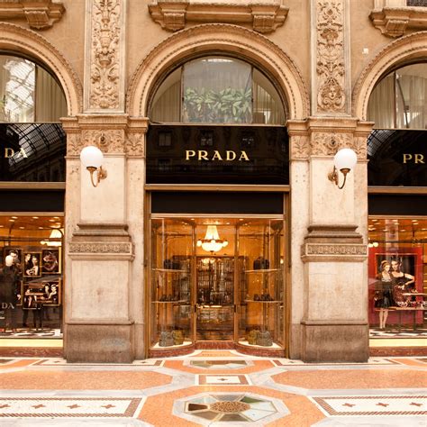 prada mayfair london.